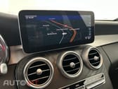 Mercedes-Benz C 220 d AMG Line