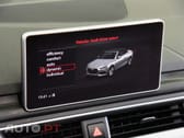 Audi A5 2.0 TFSI Sport