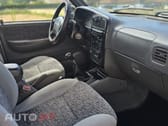 Kia Sportage 2.0 TDi K Cool