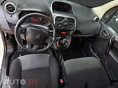 Renault Kangoo 1.5 dCi Business 3L S/S