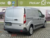 Ford Transit L 2  LONGA
