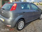 Fiat Punto 1.3 M-Jet Easy S&S