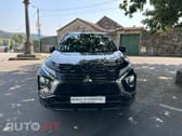 Mitsubishi Eclipse Cross 2.4 PHEV Black Edition