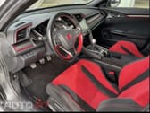Honda Civic 2.0 i-VTEC Type-R GT