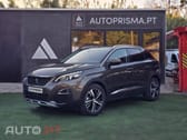 Peugeot 3008 BlueHDi 130 Stop & Start EAT8 Active Business-Pack