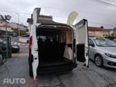 Fiat Doblo Combi 1.3 Multijet