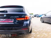 BMW 520 d Pack Desportivo M Auto