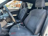Nissan Juke 1.5 dCi N-Connecta