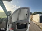 Fiat Ducato Bürstner