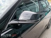 BMW 116 d Line Sport Auto