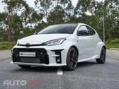 Toyota GR Yaris 1.6 T Extreme Rally