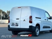 Citroen Berlingo 1.5 BlueHDi M Club