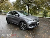 BYD Atto 3 60.48 kWh Design