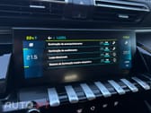 Peugeot 508 1.6 Hybrid Allure Pack e-EAT8