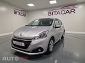 Peugeot 208 1.6 BlueHDi Active