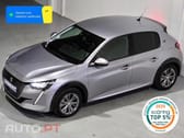 Peugeot E-208 50 kWh Allure