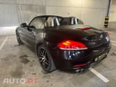 BMW Z4 sDrive18i Aut.