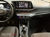 Hyundai i20 1.2 Comfort