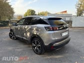 Peugeot 3008 1.6 Hybrid GT Pack e-EAT8