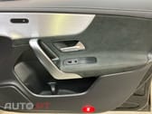 Mercedes-Benz CLA 250 e Shooting Brake AMG Line