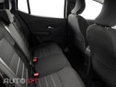 Dacia Sandero Sandero 1.0 ECO-G Stepway Expression Bi-Fuel