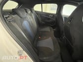 BMW 116 D Pack M