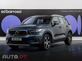 Volvo XC40 1.5 T3 Inscription Geartronic