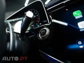 Mercedes-Benz E 300 de 4Matic AMG Line