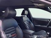 Kia Optima 1.7 CRDi GT Line 7DCT