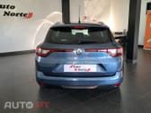 Renault Mégane 1.5 dCi Limited