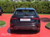 Audi A3 Sportback TFSIe 150 kW S tronic S line