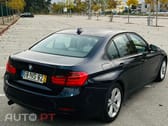 BMW 318 Sport Line