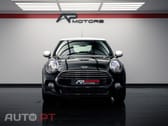 MINI Cooper Cooper D