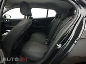 BMW 116 DA AUTO LUXURY LINE
