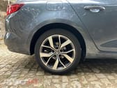 Renault Mégane Sport Tourer 1.2 TCE Intens