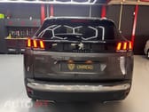 Peugeot 3008 1.5 BlueHDi GT Line