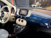 Fiat 500 1.0 Hybrid Lounge