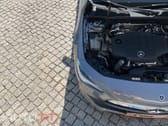 Mercedes-Benz CLA 180 d Shooting Brake Progressive Aut.