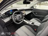 Peugeot 408 1.6 Hybrid Allure Pack e-EAT8
