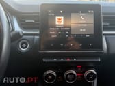 Renault Captur 1.0 tCE Intens