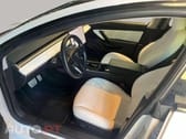 Tesla Model 3 PERFORMACE DUAL MOTOR