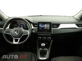 Renault Captur Captur 1.0 TCe Techno