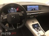 DS DS4 E-Tense Rivoli EAT8