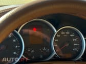 Porsche Cayenne S Tiptronic