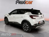Renault Captur 1.0 TCe Techno