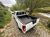 Nissan Navara 2.5 dCi CD LE 4WD