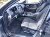 Jaguar F-Pace 2.0 i4D Prestige