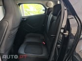 Smart ForFour Passion