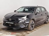 Opel Astra Electric Edition