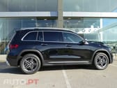 Mercedes-Benz GLB 180 d AMG Line